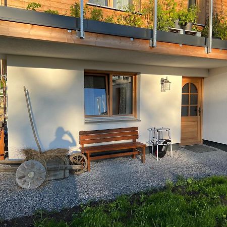 Kreiers Alp Hohenems Exterior foto