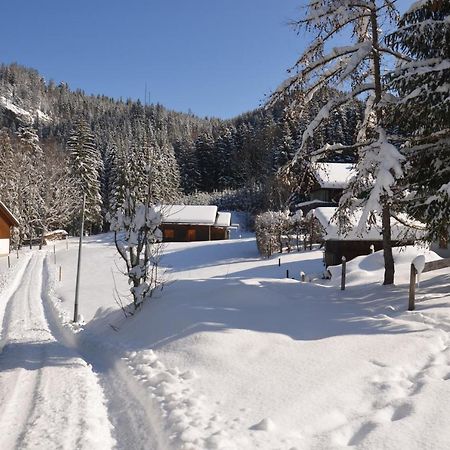 Kreiers Alp Hohenems Exterior foto
