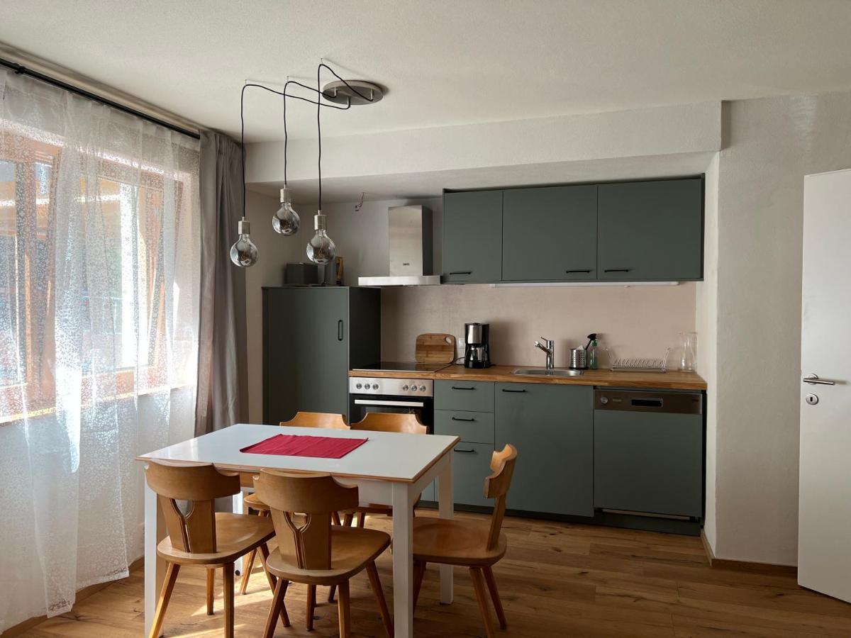 Kreiers Alp Hohenems Exterior foto