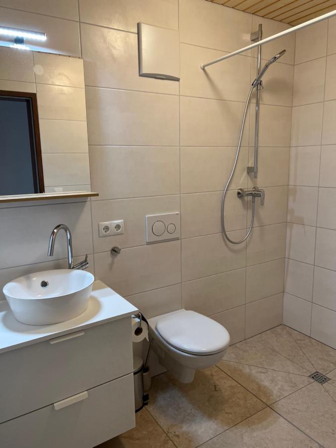 Kreiers Alp Hohenems Exterior foto