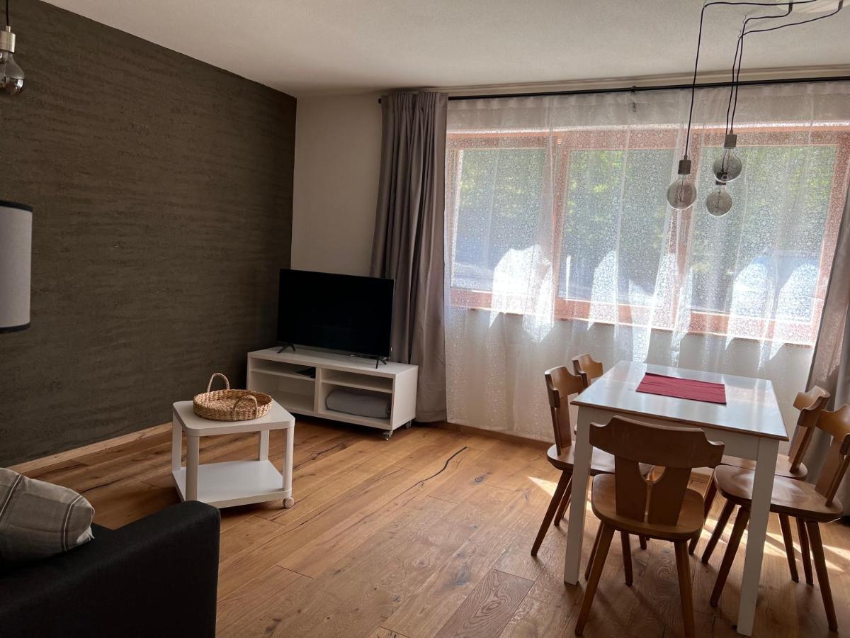 Kreiers Alp Hohenems Exterior foto