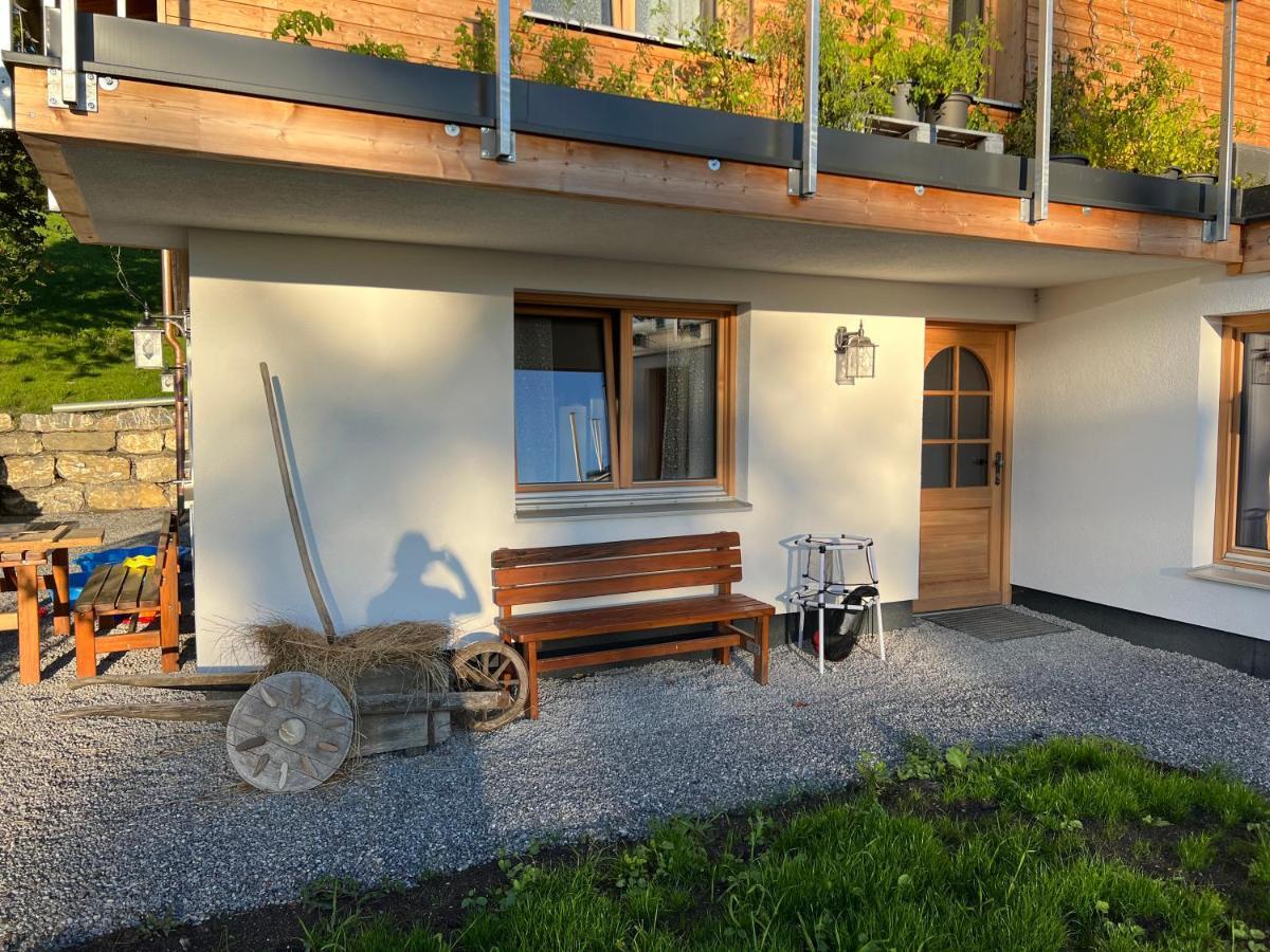 Kreiers Alp Hohenems Exterior foto