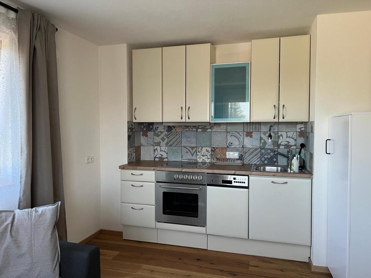 Kreiers Alp Hohenems Exterior foto