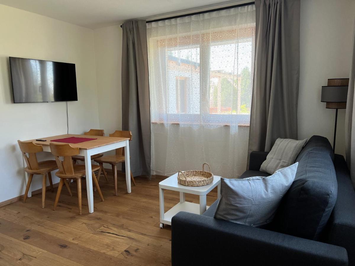 Kreiers Alp Hohenems Exterior foto
