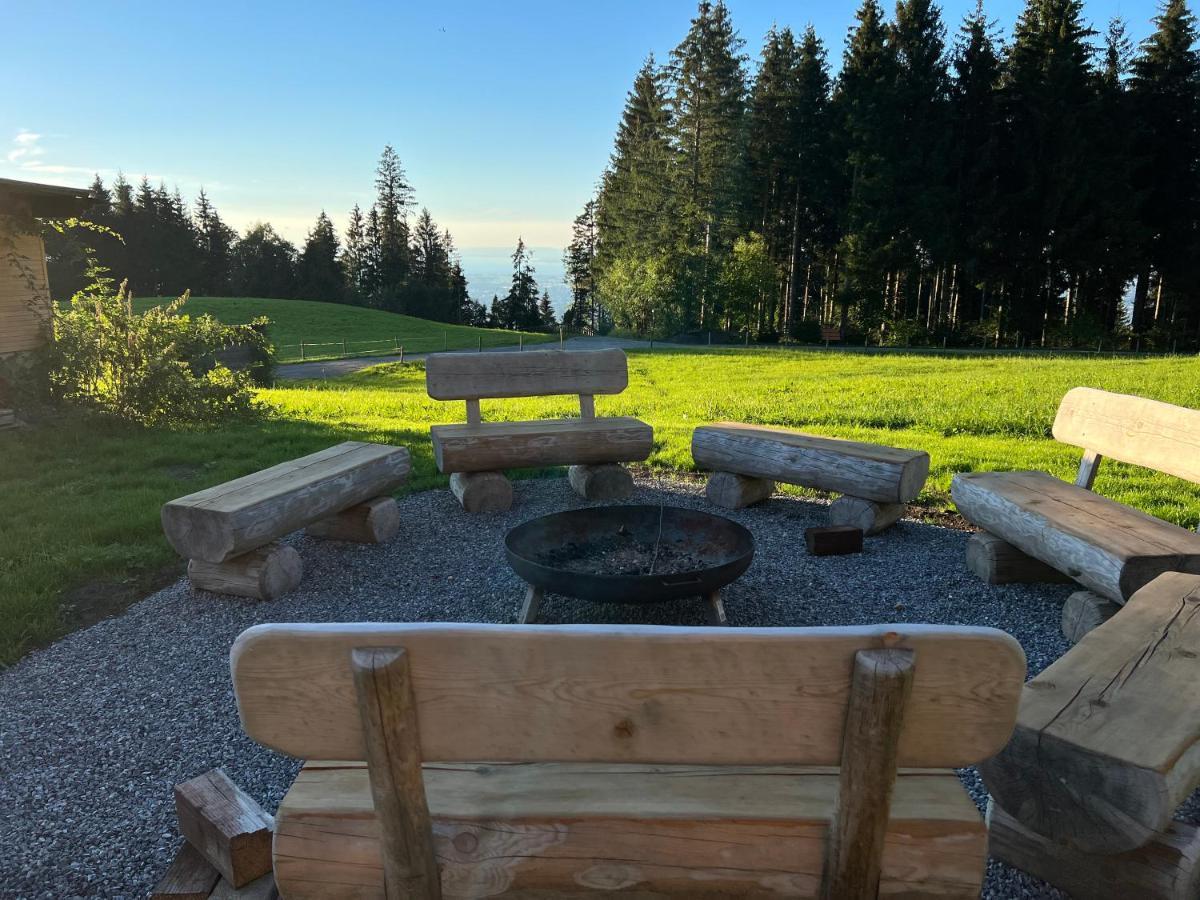 Kreiers Alp Hohenems Exterior foto