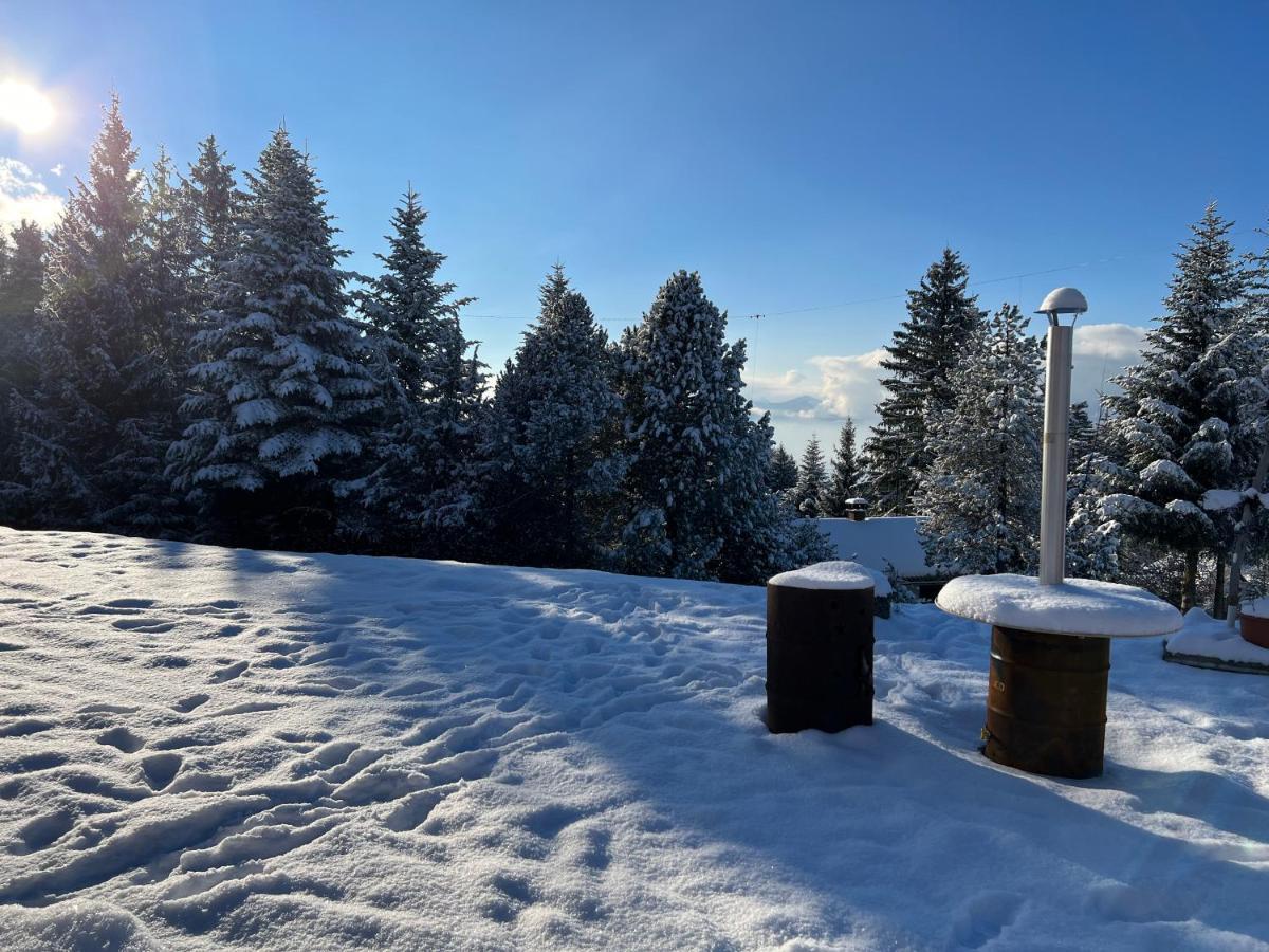 Kreiers Alp Hohenems Exterior foto