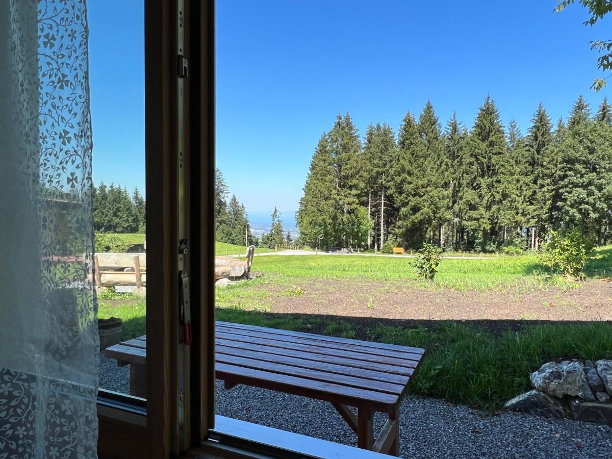 Kreiers Alp Hohenems Exterior foto