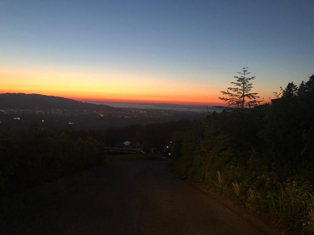 Kreiers Alp Hohenems Exterior foto