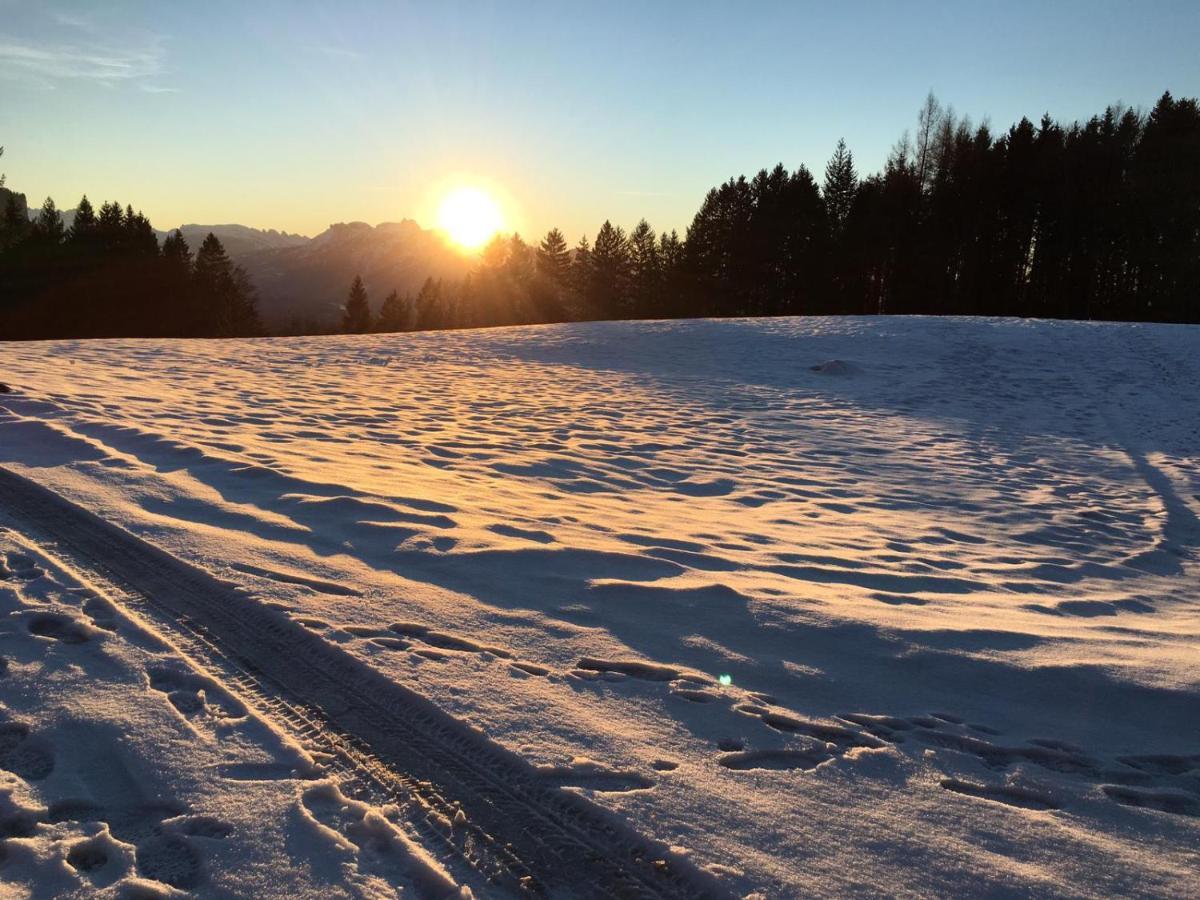 Kreiers Alp Hohenems Exterior foto
